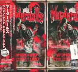 Murderdolls Women And Children Last (Special Edition CD + DVD)