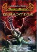 Knaak Richard A. DragonRealm 8 - Kilov drak