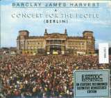 Barclay James Harvest Berlin - A Concert For The People (30th Anniversary Edition)