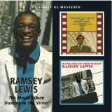 Lewis Ramsey�-�Movie Album/Dancing In The Street
