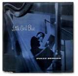 Bergen Polly & Martha Ra�-�Little Girl Blue