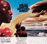 Davis Miles�-�Bitches Brew (Legacy Edition 2Cd + Dvd)
