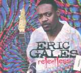 Gales Eric�-�Relentless