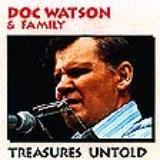 Watson Doc Treasure Untold