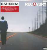 Eminem Recovery