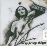 Dirty Pretty Things Waterloo To Anywhere