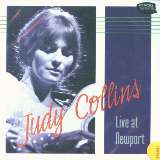 Collins Judy Live At Newport '59-'66