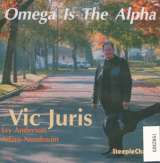 Juris Vic Omega Is The Alpha