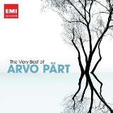 Warner Music Very Best Of Arvo Part