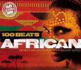 Various�-�100 Beats: African