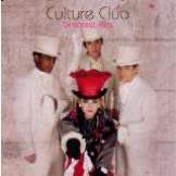 Culture Club Greatest Hits (CD + DVD)