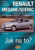 Etzold Hans-Rudiger Dr. Renault Megane/Scenic - 1/96-6/03 - Jak na to? 32 - 8. vydn