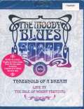 Moody Blues Threshold of a Dream