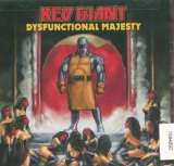 Red Giant Dysfunctional Majesty