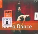 World Music Network Rough Guide To Salsa Dance (CD + DVD)
