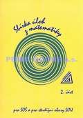 Prometheus Sbrka loh z matematiky pro SO a studijn obory SOU - 2. st + CD