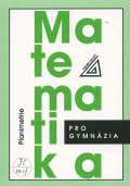 Prometheus Matematika pro gymnzia - Planimetrie