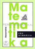 Prometheus Matematika pro gymnzia - Stereometrie