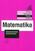 Prometheus Matematika - Geometrick konstrukce