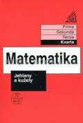 Prometheus Matematika - Jehlany a kuely