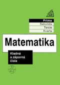 Prometheus Matematika - Kladn a zporn sla