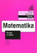 Prometheus Matematika - Kruhy a vlce