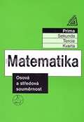 Prometheus Matematika - Osov a stedov soumrnost