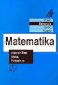 Prometheus Matematika - Racionln sla, Procenta