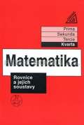 Prometheus Matematika - Rovnice a jejich soustavy