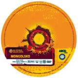 Mongolsko - Na cest�ch kolem sv�ta - DVD