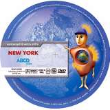 New York - Nejkr�sn�j�� m�sta sv�ta - DVD
