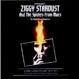 Bowie David Ziggy Stardust And The Spiders From Mars (30th Anniversary Special Edition)