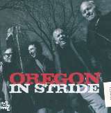 Oregon In Stride