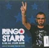 Starr Ringo Live At The Greek Theatre 2008