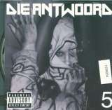 Die Antwoord�-�5