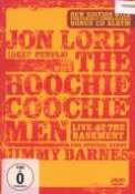 Hoochie Coochie Men Live At The Basement (DVD + CD)