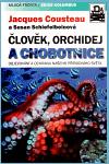 Mladá Fronta Člověk, orchidej a chobotnice