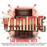 Emi Original Hits - Wartime