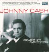 Cash Johnny Greatest Hits And Favorites