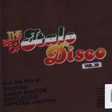 ZYX Best Of Italo Disco Vol. 10