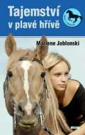 Tajemstv� v plav� h��v�