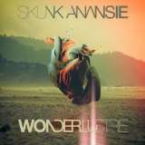 Skunk Anansie Wonderlustre (CD+DVD)