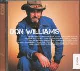 Williams Don�-�Icon
