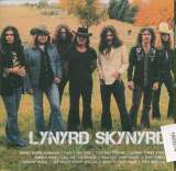 Lynyrd Skynyrd Icon