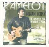 Kamelot�-�19 ztracen�ch p�sn� Wabiho Ryvoly