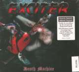 Exciter Death Machine (+ bonus CD)