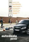 Auto�kola 2010 + CD-ROM