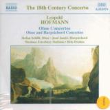 Hofmann L. Oboe Concertos