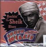 Willis Chuck Rockin' With The Sheik Of The Blues