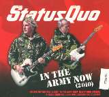 Status Quo In The Army Now (2010)